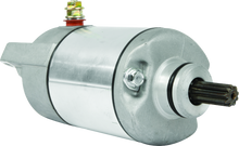 Load image into Gallery viewer, QuadBoss, QuadBoss 495175 Kawasaki KLF400 Bayou Power Sports Starter for 1993-2001 Models