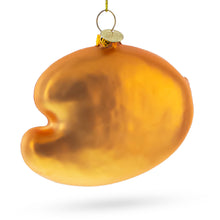 Load image into Gallery viewer, Artist&#39;s Palette Glass Christmas Ornament