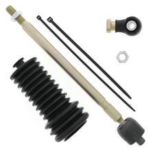 Load image into Gallery viewer, QuadBoss, QuadBoss 12-18 Polaris RZR 570 EFI Steering Rack Tie Rod Assembly Kit - Right Inner &amp; Outer