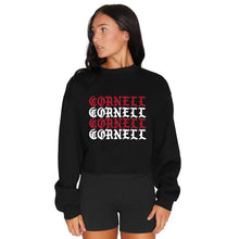 Load image into Gallery viewer, Cornell Gothic Crewneck
