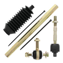Load image into Gallery viewer, QuadBoss, QuadBoss 414459 Steering Rack Tie Rod Assembly Kit for Can-Am Maverick 1000R (2013-2015)