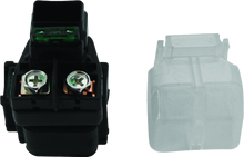 Load image into Gallery viewer, QuadBoss, QuadBoss 485913 Starter Solenoid &amp; Relay for Suzuki LT-A400 and LT-A500F Models