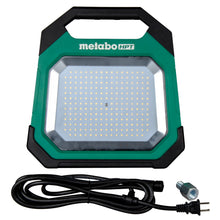 Load image into Gallery viewer, Metabo HPT UB18DDQ4M 18V MultiVolt Cordless 10,000 Lumen LED Work Light (Tool Body Only)
