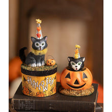 Load image into Gallery viewer, Cecil's Hang Out by Bethany Lowe Designs