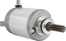 Load image into Gallery viewer, QuadBoss, QuadBoss 495809 Motor Starter for Suzuki LT-R450 QuadRacer (2006-2009)