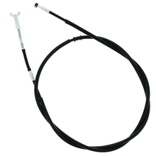 Load image into Gallery viewer, QuadBoss, QuadBoss Rear Hand Brake Cable for Honda TRX420 and TRX500 FourTrax Models
