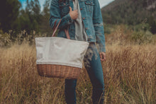 Load image into Gallery viewer, Promenade Picnic Basket