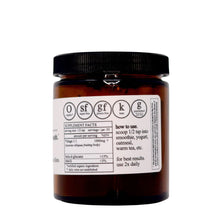 Load image into Gallery viewer, chaga mushroom extract. organic
