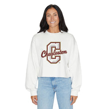 Load image into Gallery viewer, College of Charleston Crewneck
