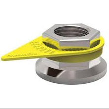 Load image into Gallery viewer, Loose Wheel Nut Indicator, 33mm, Torque COLOR OPTIONS | QTY 100