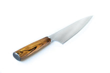 Load image into Gallery viewer, A&amp;C Chef Knife - Bocote