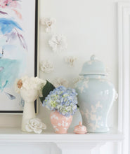 Load image into Gallery viewer, Chinoiserie Dreams Ginger Jars in Blush