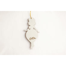 Load image into Gallery viewer, Christmastree Ornament with Stars by Laliblue