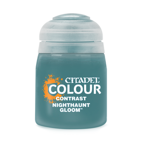 Citadel Paint