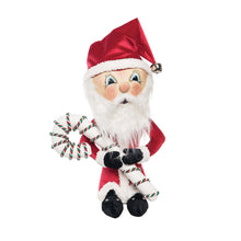 Load image into Gallery viewer, Claude Gathered Traditions Art Doll by Joe Spencer
