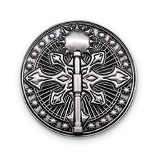 Load image into Gallery viewer, Cleric - Single 45mm Class Coins