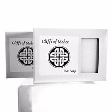 Load image into Gallery viewer, Cliffs of Moher Bar Soap - by Murphy and McNeil