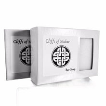 Load image into Gallery viewer, Cliffs of Moher Bar Soap - by Murphy and McNeil