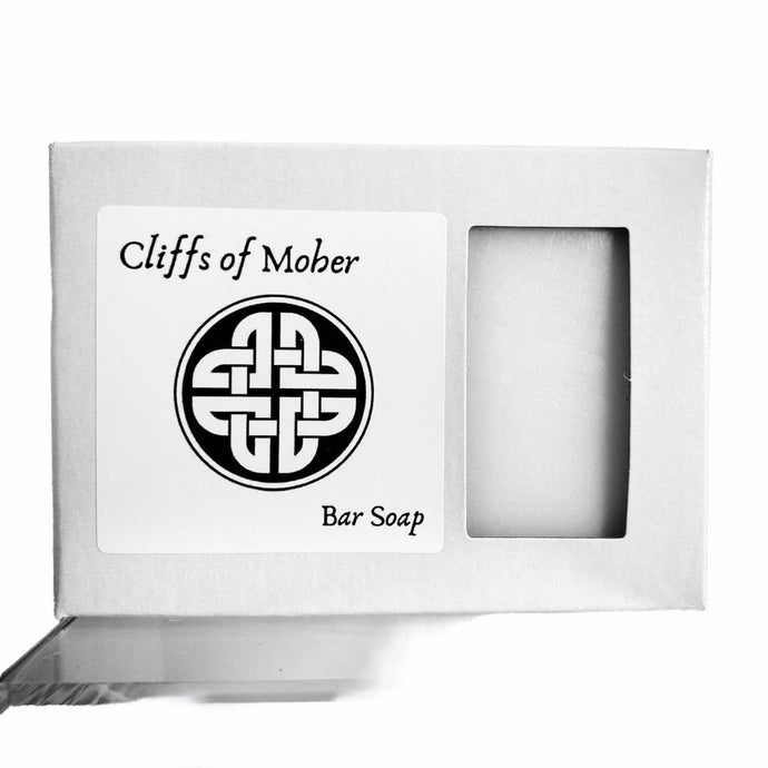 Cliffs of Moher Bar Soap - by Murphy and McNeil
