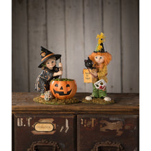Load image into Gallery viewer, Clowning Around Carson by Bethany Lowe Designs