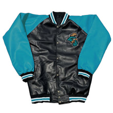 Load image into Gallery viewer, Coastal Carolina Varsity Letterman Jacket