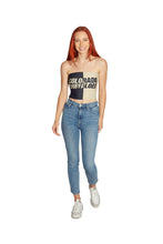 Load image into Gallery viewer, Colorado Boulder Two Tone Tube Top