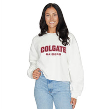 Load image into Gallery viewer, Colgate Raiders Crewneck