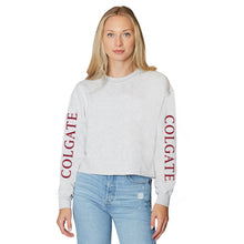 Load image into Gallery viewer, Colgate Varsity Crewneck