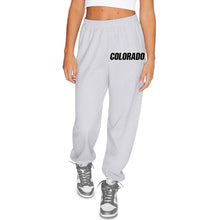 Load image into Gallery viewer, Colorado Boulder Established Sweatpants