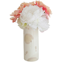 Load image into Gallery viewer, Leopard Column Vase