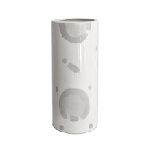 Load image into Gallery viewer, Leopard Column Vase