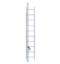 Load image into Gallery viewer, Frontline VLRS Securail Pro Vertical Lifeline System 20'