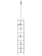 Load image into Gallery viewer, Frontline GLC38 Vertical Ladder Lifeline System Cable Glider