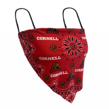 Load image into Gallery viewer, Cornell Strap Bandana Top