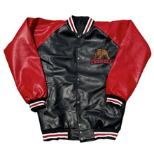 Load image into Gallery viewer, Cornell Varsity Letterman Jacket