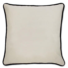 Load image into Gallery viewer, Coronado Embroidered Pillow