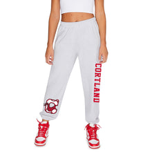 Load image into Gallery viewer, Cortland Gray Sweatpants