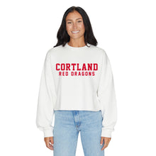 Load image into Gallery viewer, Cortland Crewneck