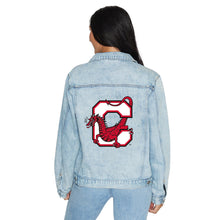 Load image into Gallery viewer, Cortland Denim Jacket