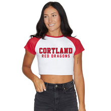 Load image into Gallery viewer, Cortland Team Tee