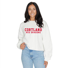Load image into Gallery viewer, Cortland Crewneck