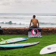 Load image into Gallery viewer, Country Classic Beach Towel | T&amp;C Surf x Slowtide
