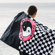 Load image into Gallery viewer, Country Classic Beach Towel | T&amp;C Surf x Slowtide