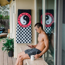 Load image into Gallery viewer, Country Classic Beach Towel | T&amp;C Surf x Slowtide