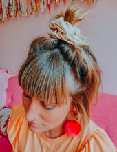 Load image into Gallery viewer, Milky Way - Scrunchie