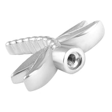 Load image into Gallery viewer, Dragonfly Cremation Urn Necklace