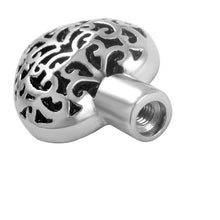 Load image into Gallery viewer, Heart Shaped Cremation Urn Necklace