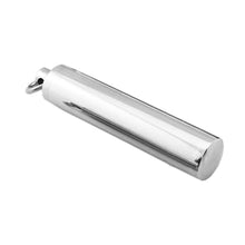 Load image into Gallery viewer, Simple Cylinder Shaped Cremation Urn Necklace