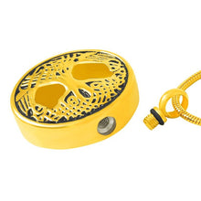 Load image into Gallery viewer, Tree of Life Cremation Urn Necklace