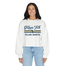 Load image into Gallery viewer, Georgia Tech Yellow Jackets Crewneck